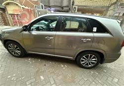 كيا سورينتو